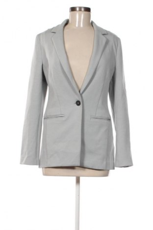 Γυναικείο σακάκι Yaya, Μέγεθος M, Χρώμα Μπλέ, Τιμή 66,99 €