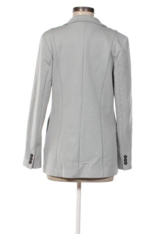 Γυναικείο σακάκι Yaya, Μέγεθος M, Χρώμα Μπλέ, Τιμή 66,99 €