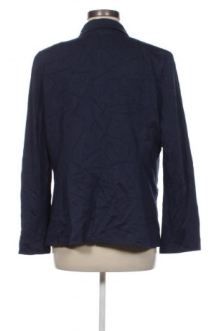 Sacou de femei Yessica, Mărime L, Culoare Albastru, Preț 46,99 Lei