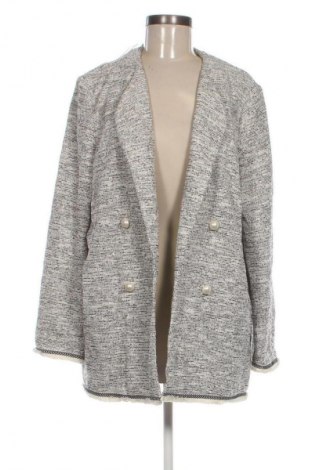 Sacou de femei Yessica, Mărime XL, Culoare Multicolor, Preț 66,99 Lei