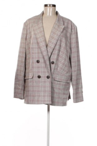 Sacou de femei Yessica, Mărime XL, Culoare Multicolor, Preț 64,99 Lei