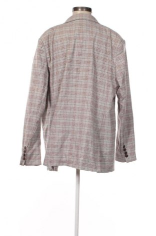 Sacou de femei Yessica, Mărime XL, Culoare Multicolor, Preț 64,99 Lei