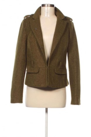 Sacou de femei Yessica, Mărime M, Culoare Verde, Preț 47,99 Lei