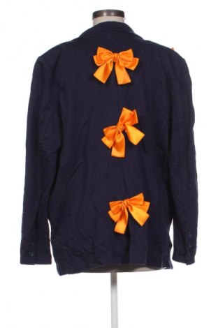 Damen Blazer Yesta, Größe L, Farbe Mehrfarbig, Preis € 18,99