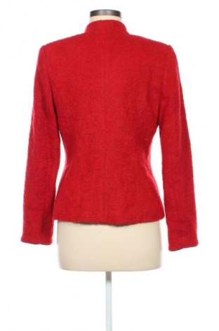 Női blézer Yokko, Méret L, Szín Piros, Ár 7 419 Ft