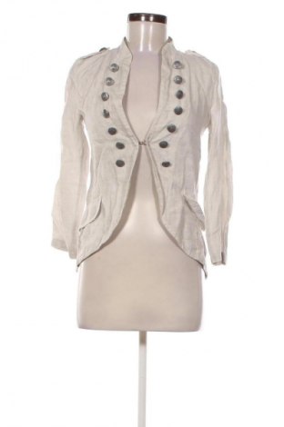 Damen Blazer Your&Self, Größe L, Farbe Grau, Preis 79,80 €