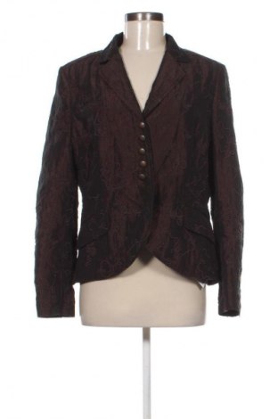 Дамско сако Your Sixth Sense, Размер XL, Цвят Кафяв, Цена 24,99 лв.