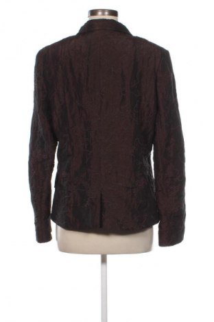 Дамско сако Your Sixth Sense, Размер XL, Цвят Кафяв, Цена 24,99 лв.