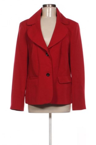 Sacou de femei Your Sixth Sense, Mărime L, Culoare Roșu, Preț 48,99 Lei