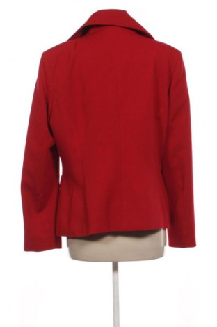 Sacou de femei Your Sixth Sense, Mărime L, Culoare Roșu, Preț 48,99 Lei