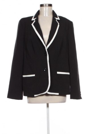 Γυναικείο σακάκι Your Sixth Sense, Μέγεθος XL, Χρώμα Μαύρο, Τιμή 13,99 €