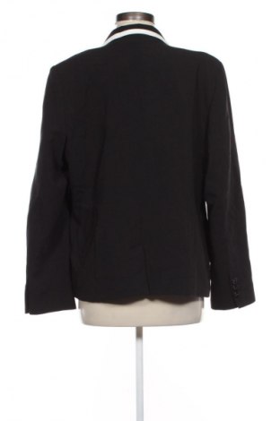 Γυναικείο σακάκι Your Sixth Sense, Μέγεθος XL, Χρώμα Μαύρο, Τιμή 13,99 €