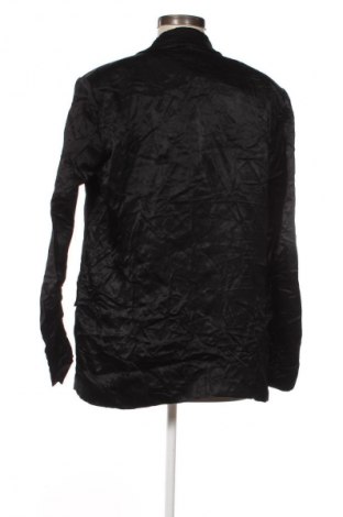 Női blézer Zara, Méret L, Szín Fekete, Ár 24 549 Ft