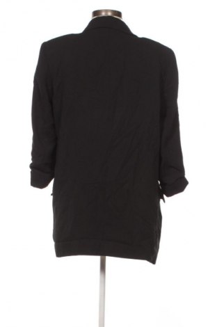 Γυναικείο σακάκι Zara, Μέγεθος M, Χρώμα Μαύρο, Τιμή 20,99 €