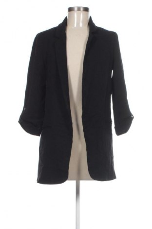 Damen Blazer Zara, Größe XS, Farbe Schwarz, Preis 21,99 €