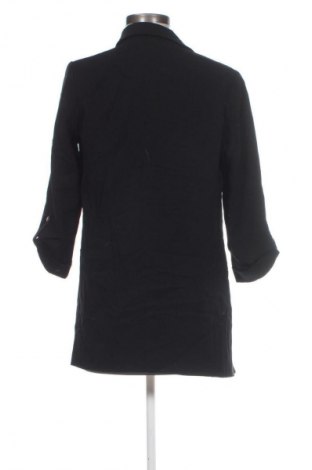 Damen Blazer Zara, Größe XS, Farbe Schwarz, Preis 21,99 €