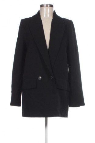 Dámské sako  Zara, Velikost S, Barva Černá, Cena  579,00 Kč