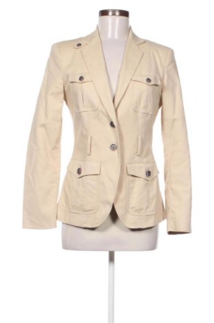 Női blézer Zara, Méret M, Szín Bézs, Ár 9 606 Ft