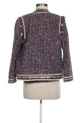 Damen Blazer Zara, Größe S, Farbe Mehrfarbig, Preis 22,99 €