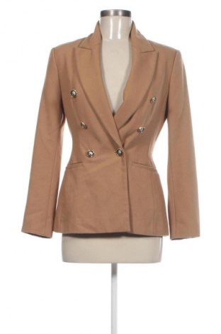 Dámské sako  Zara, Velikost XS, Barva Béžová, Cena  539,00 Kč