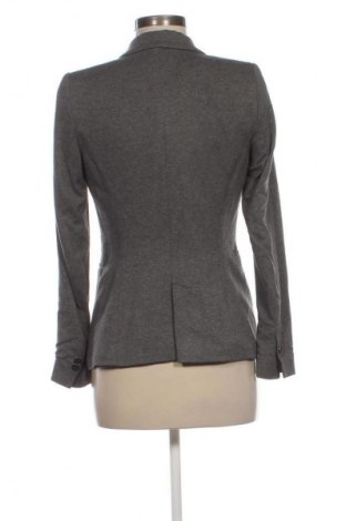 Dámské sako  Zara, Velikost XS, Barva Šedá, Cena  399,00 Kč