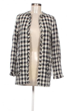 Sacou de femei Zara, Mărime XS, Culoare Multicolor, Preț 113,99 Lei