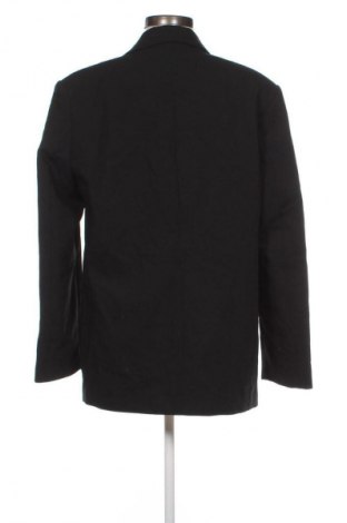 Damen Blazer Zara, Größe M, Farbe Schwarz, Preis 22,99 €