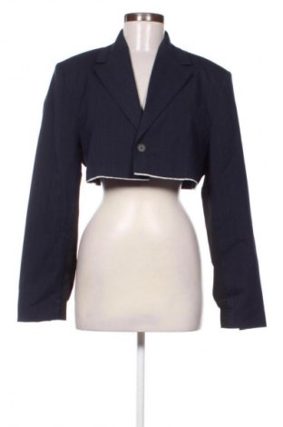 Damski żakiet Zara, Rozmiar M, Kolor Kolorowy, Cena 110,34 zł