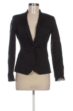 Dámske sako  Zara, Veľkosť S, Farba Čierna, Cena  18,95 €