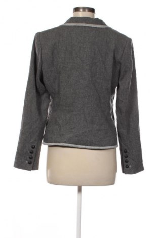 Damen Blazer Zara, Größe L, Farbe Grau, Preis € 20,99
