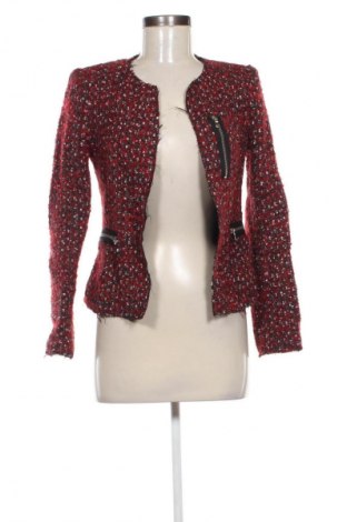 Damski żakiet Zara, Rozmiar S, Kolor Kolorowy, Cena 93,99 zł