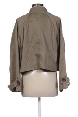 Damen Blazer Zara, Größe XXL, Farbe Grün, Preis 24,55 €