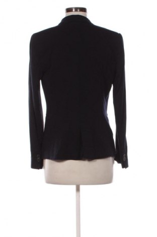 Sacou de femei Zara, Mărime S, Culoare Albastru, Preț 126,32 Lei