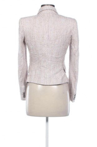 Sacou de femei Zara, Mărime XS, Culoare Multicolor, Preț 332,05 Lei