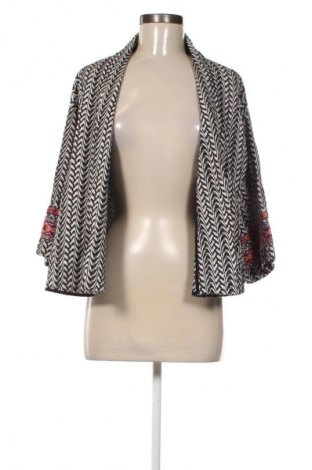 Γυναικείο σακάκι Zara, Μέγεθος M, Χρώμα Πολύχρωμο, Τιμή 18,99 €