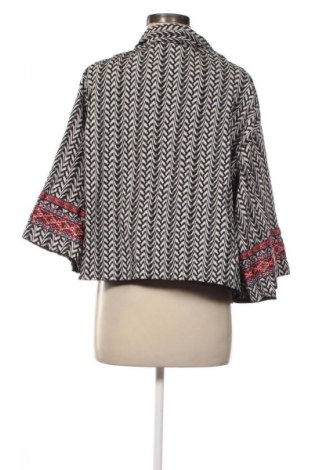 Γυναικείο σακάκι Zara, Μέγεθος M, Χρώμα Πολύχρωμο, Τιμή 18,99 €