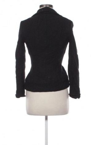 Damen Blazer Zara, Größe S, Farbe Schwarz, Preis 20,99 €