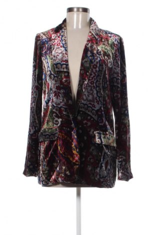 Dámské sako  Zara, Velikost M, Barva Vícebarevné, Cena  608,00 Kč