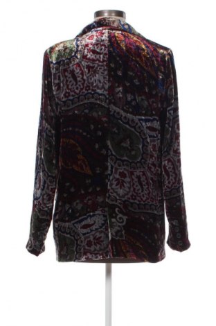 Dámské sako  Zara, Velikost M, Barva Vícebarevné, Cena  608,00 Kč