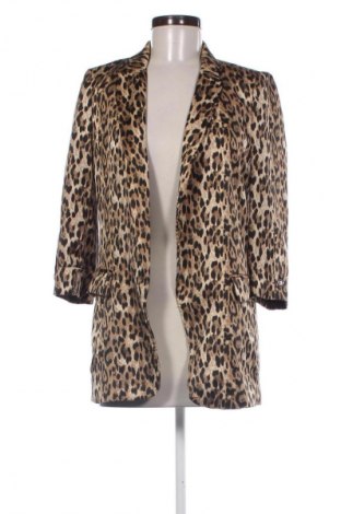 Damen Blazer Zara, Größe XS, Farbe Mehrfarbig, Preis € 24,49
