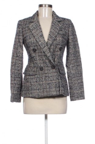 Damen Blazer Zara, Größe S, Farbe Mehrfarbig, Preis 23,99 €