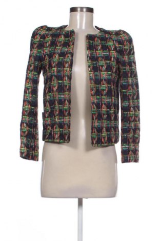 Damen Blazer Zara, Größe S, Farbe Mehrfarbig, Preis € 24,55