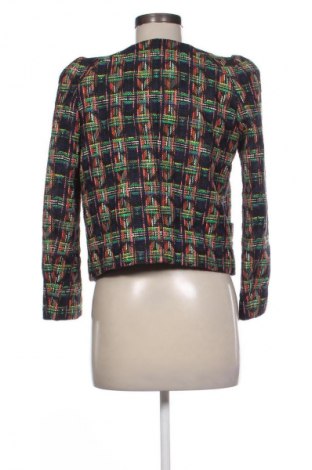Damen Blazer Zara, Größe S, Farbe Mehrfarbig, Preis € 24,55