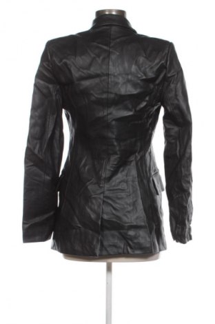 Дамско сако Zara, Размер S, Цвят Черен, Цена 37,99 лв.