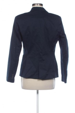 Damen Blazer Zara, Größe M, Farbe Blau, Preis 24,49 €