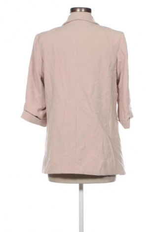 Damen Blazer Zara, Größe M, Farbe Beige, Preis € 18,99