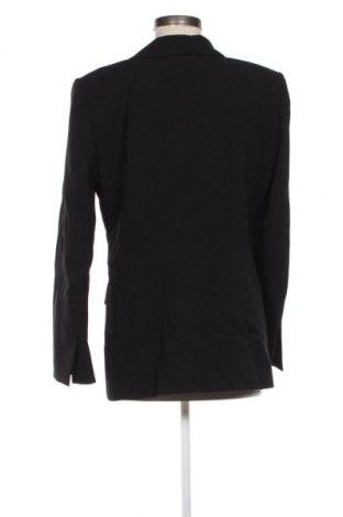 Sacou de femei Zara, Mărime L, Culoare Negru, Preț 105,99 Lei