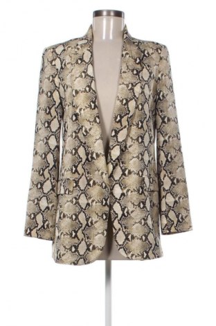 Dámske sako  Zara, Veľkosť S, Farba Viacfarebná, Cena  48,14 €