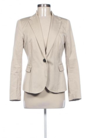 Dámske sako  Zara, Veľkosť L, Farba Béžová, Cena  24,55 €
