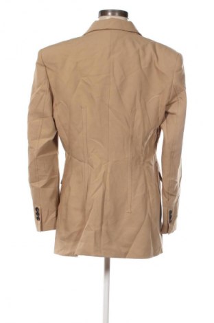 Dámske sako  Zara, Veľkosť XL, Farba Béžová, Cena  21,95 €
